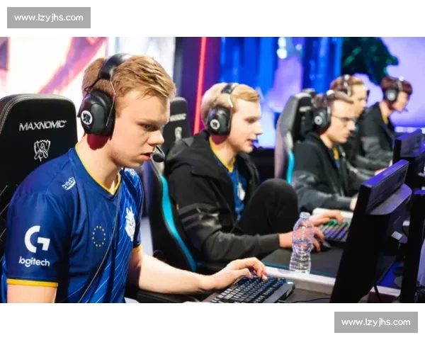 赛前预测：西班牙电竞国家队能否打破宿命，创造奇迹