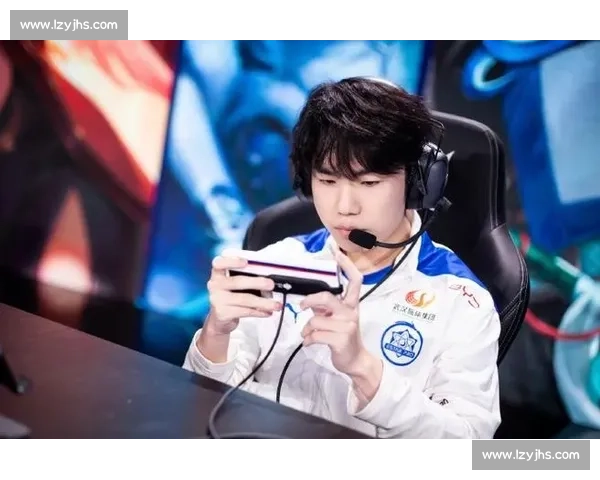 不服输的精神，在大洋洲电竞选手中传承，榜单见证