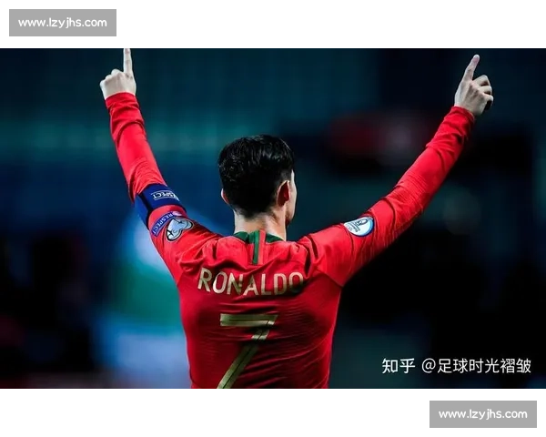 传言C罗将战2026世界杯葡萄牙能否上演奇迹