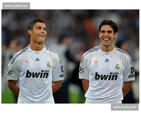 再见，卡卡！再见，C罗！世界杯赛后总结，告别我们青春里的身影